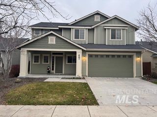 687 W Laughton, Meridian, ID 83646