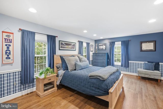 1 PADDOCK CT, Potomac, MD 20854