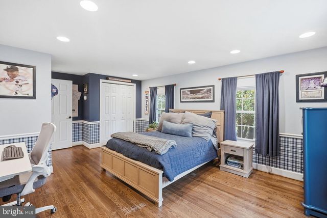 1 PADDOCK CT, Potomac, MD 20854