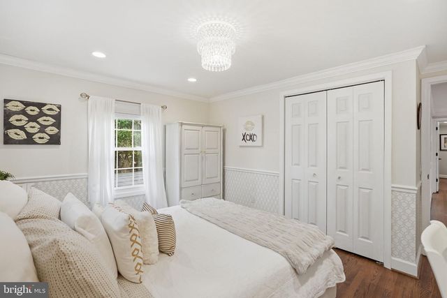 1 PADDOCK CT, Potomac, MD 20854