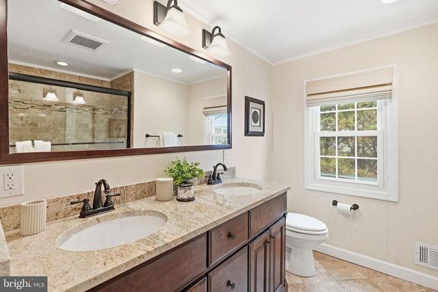 1 PADDOCK CT, Potomac, MD 20854