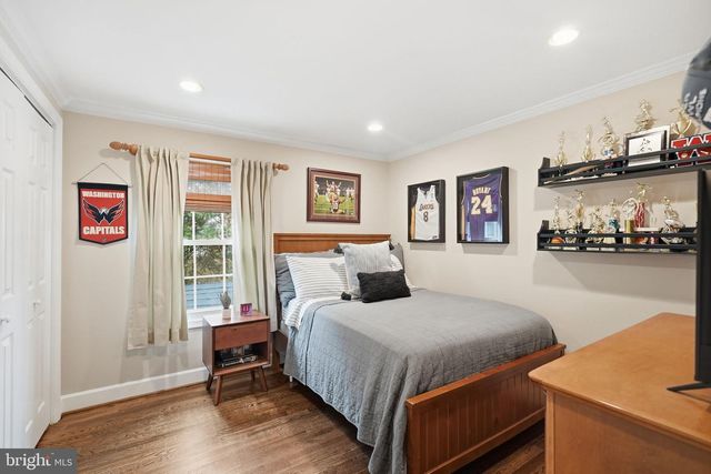 1 PADDOCK CT, Potomac, MD 20854