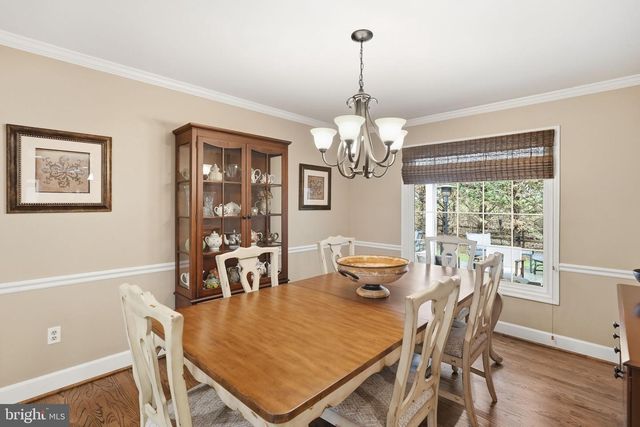 1 PADDOCK CT, Potomac, MD 20854