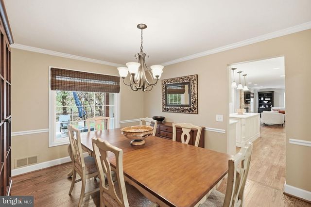 1 PADDOCK CT, Potomac, MD 20854