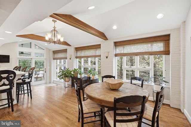 1 PADDOCK CT, Potomac, MD 20854