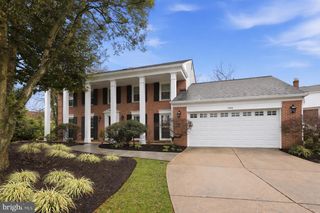 1 PADDOCK CT, Potomac, MD 20854