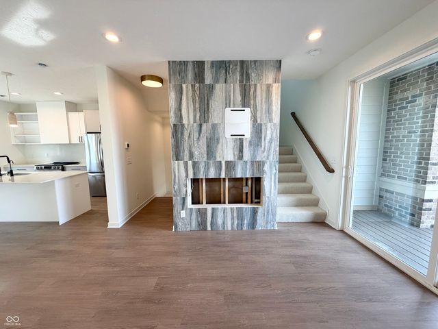 17448 Carrier Drive, Westfield, IN 46074