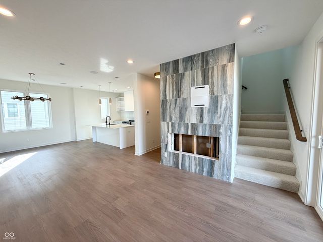 17448 Carrier Drive, Westfield, IN 46074