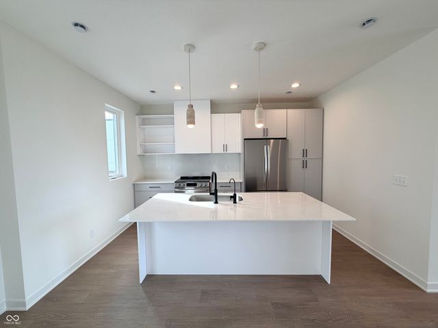 17448 Carrier Drive, Westfield, IN 46074