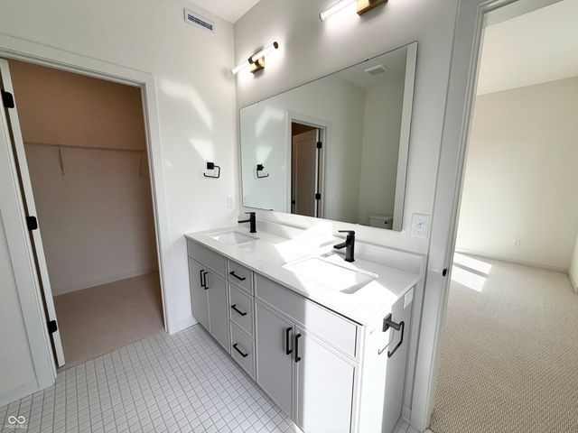 17448 Carrier Drive, Westfield, IN 46074