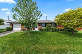 337 N Garber Drive, Tipp City, OH 45371