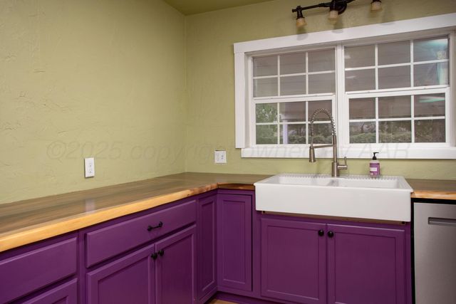 3412 S RUSK Street, Amarillo, TX 79109