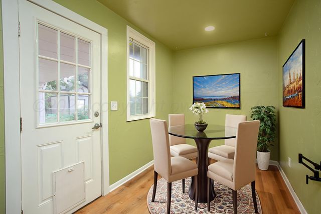 3412 S RUSK Street, Amarillo, TX 79109