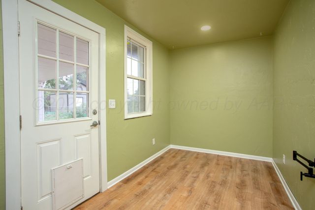 3412 S RUSK Street, Amarillo, TX 79109