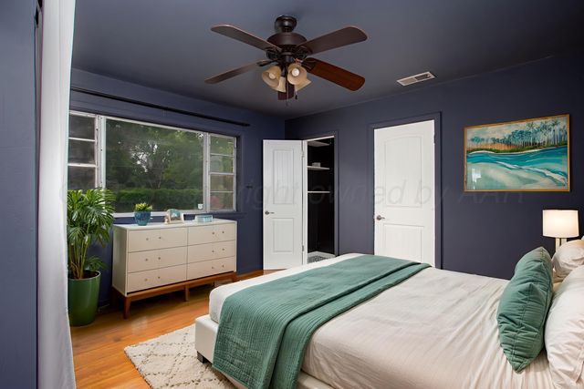 3412 S RUSK Street, Amarillo, TX 79109