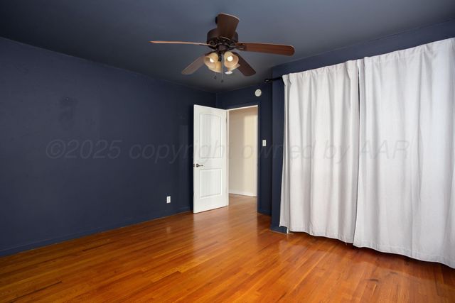 3412 S RUSK Street, Amarillo, TX 79109