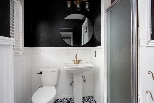 3412 S RUSK Street, Amarillo, TX 79109