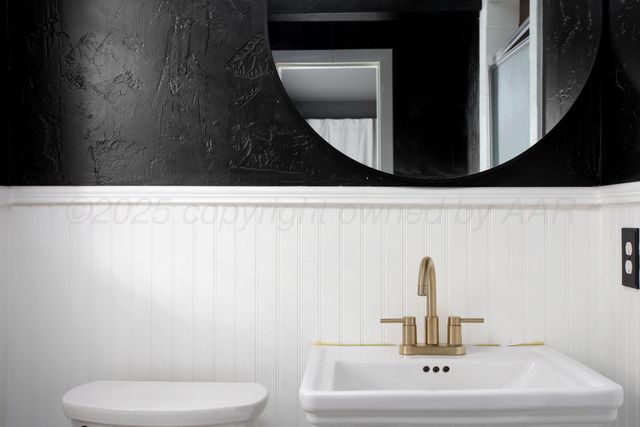 3412 S RUSK Street, Amarillo, TX 79109