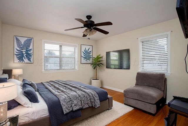 3412 S RUSK Street, Amarillo, TX 79109