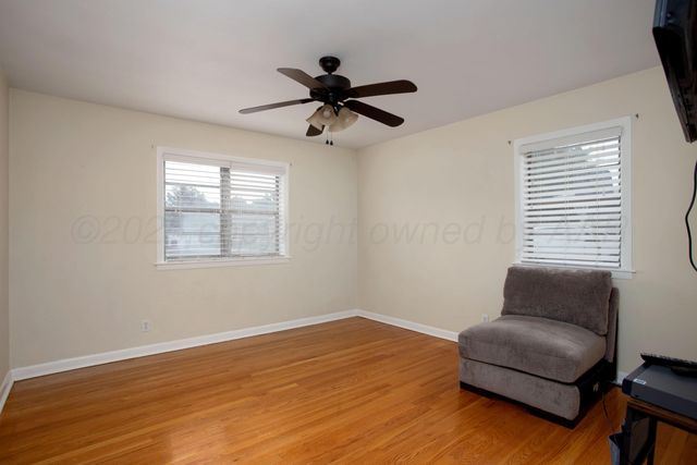 3412 S RUSK Street, Amarillo, TX 79109