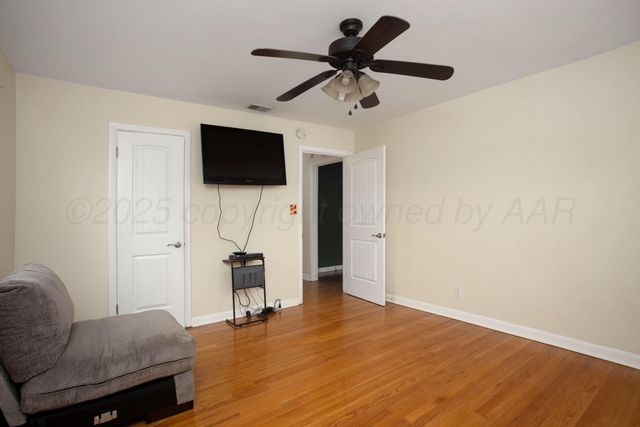 3412 S RUSK Street, Amarillo, TX 79109