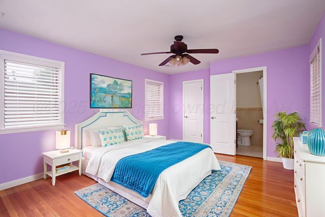 3412 S RUSK Street, Amarillo, TX 79109