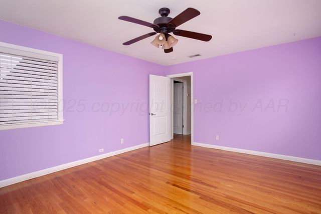 3412 S RUSK Street, Amarillo, TX 79109