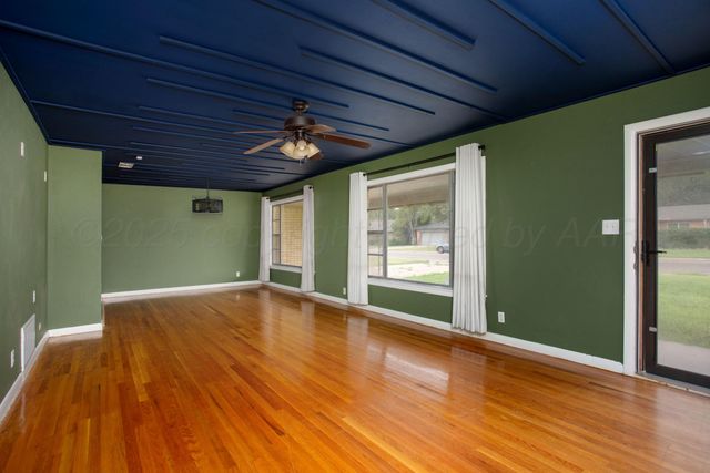 3412 S RUSK Street, Amarillo, TX 79109