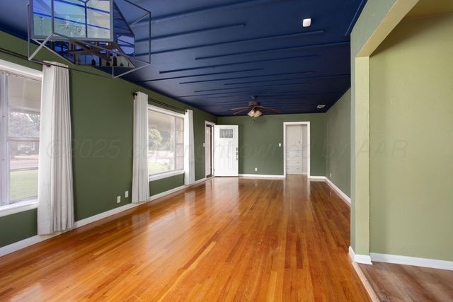 3412 S RUSK Street, Amarillo, TX 79109