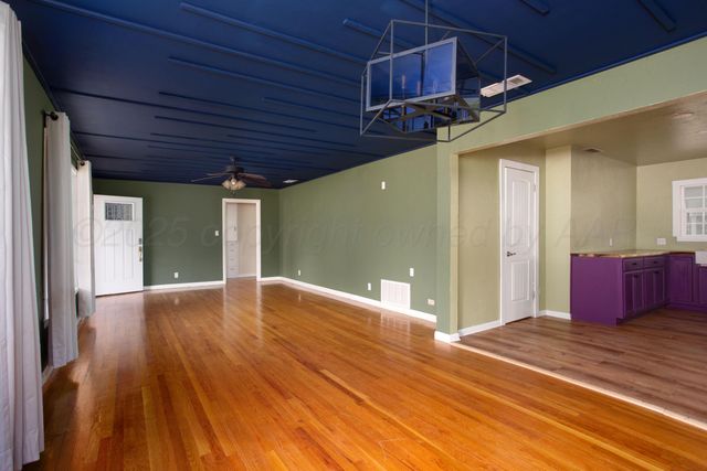 3412 S RUSK Street, Amarillo, TX 79109