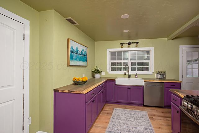 3412 S RUSK Street, Amarillo, TX 79109