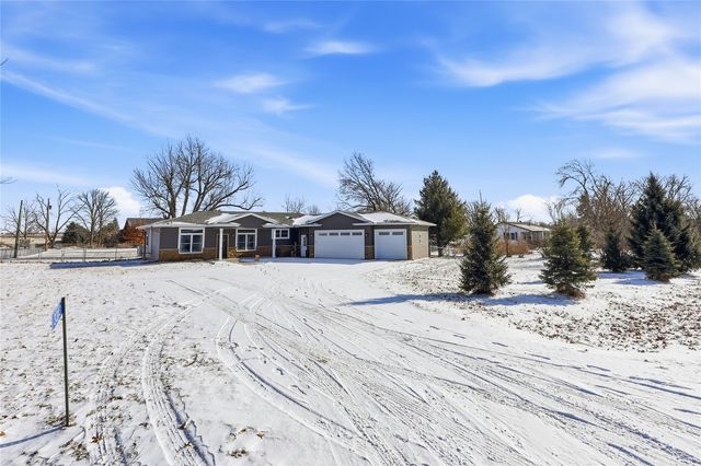 3313 Wubbens Road, Toddville, IA 52341