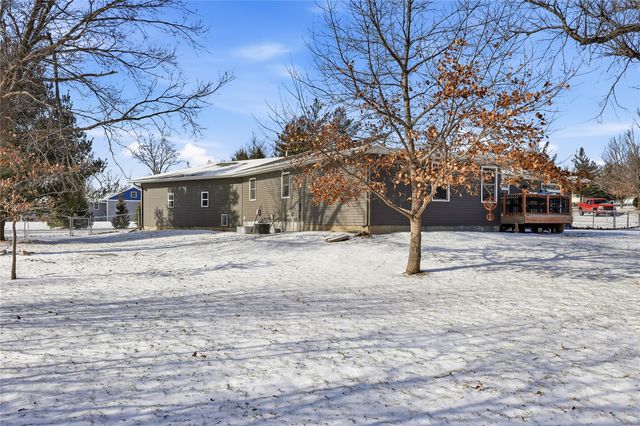 3313 Wubbens Road, Toddville, IA 52341