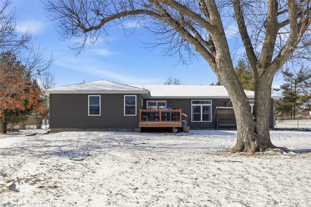3313 Wubbens Road, Toddville, IA 52341