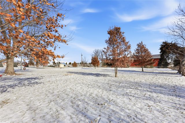 3313 Wubbens Road, Toddville, IA 52341