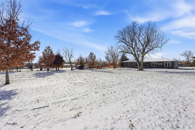 3313 Wubbens Road, Toddville, IA 52341