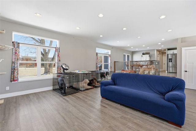 3313 Wubbens Road, Toddville, IA 52341