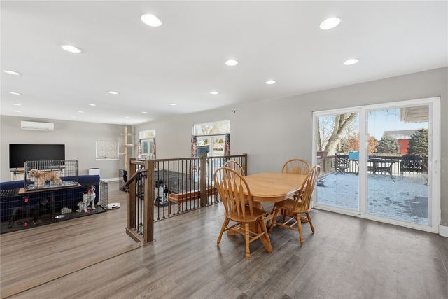 3313 Wubbens Road, Toddville, IA 52341