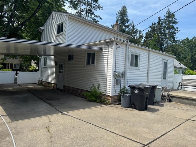 11920 Cavell Street, Livonia, MI 48150