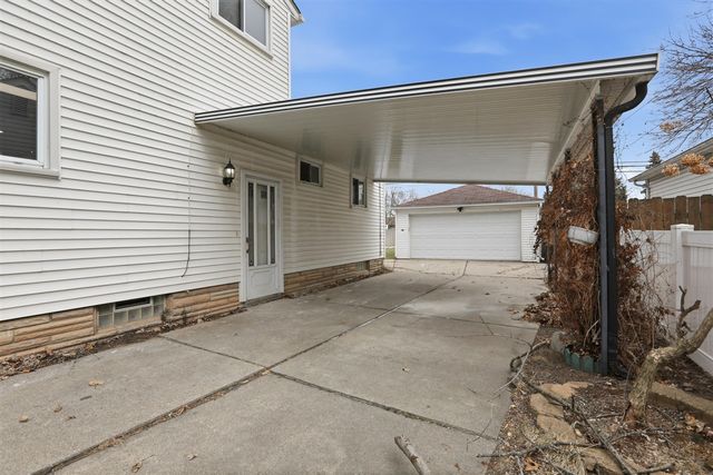 11920 Cavell Street, Livonia, MI 48150