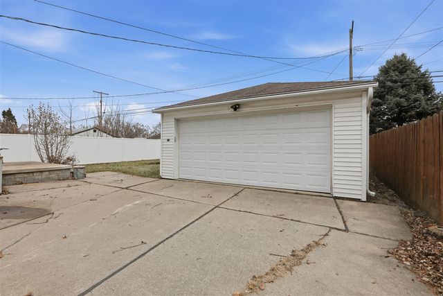 11920 Cavell Street, Livonia, MI 48150