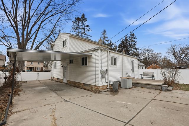 11920 Cavell Street, Livonia, MI 48150