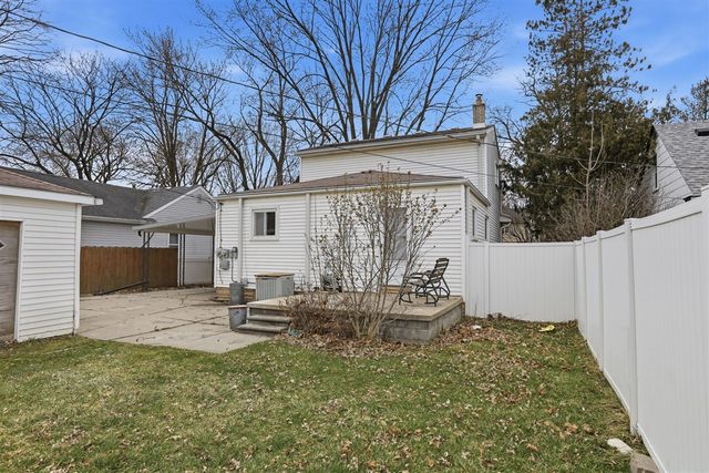 11920 Cavell Street, Livonia, MI 48150