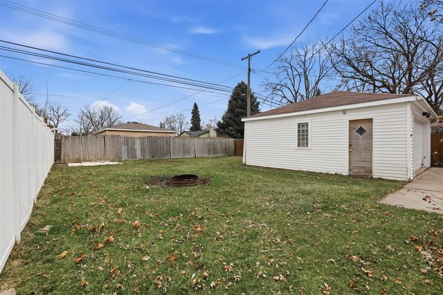 11920 Cavell Street, Livonia, MI 48150