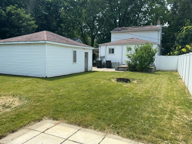 11920 Cavell Street, Livonia, MI 48150