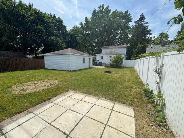 11920 Cavell Street, Livonia, MI 48150