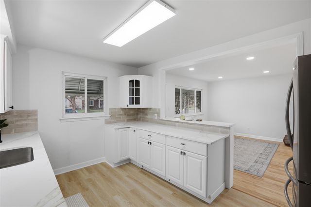 11920 Cavell Street, Livonia, MI 48150