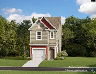 216 Socrates Street, Lexington, SC 29073