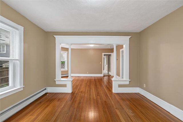 68 9th Street, Providence, RI 02906