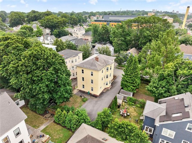 68 9th Street, Providence, RI 02906